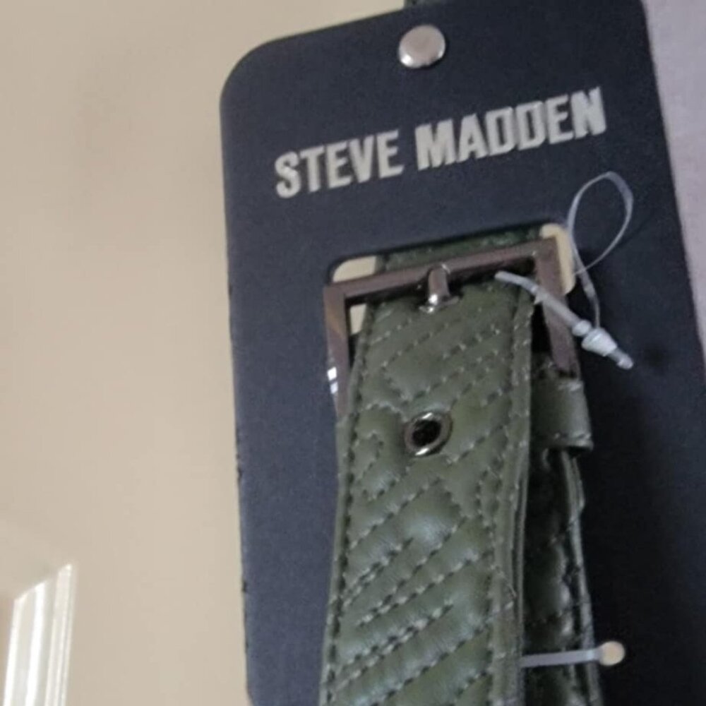 Steve Madden Sling/Fanny Bag - Picture 4 of 6